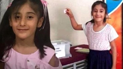 Elleriniz kırılsın: 23 Nisan'da 10 yaşındaki Rojin Ece'yi öldürdüler