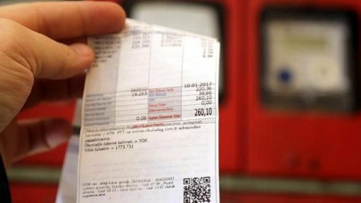 EPDK'dan tartışma yaratan elektrik ve doğalgaz faturalarına ilişkin açıklama