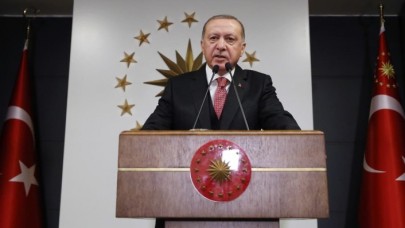 Erdoğan'dan flaş infaz düzenlemesi açıklaması: 'Mağdurlar ve suçlular açısından adil hale getirdik'