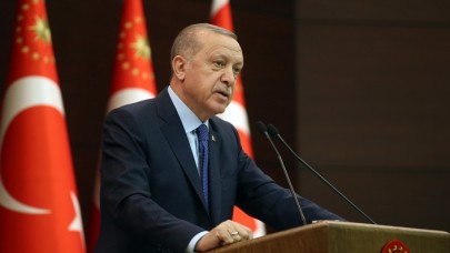 Erdoğan'ın başlattığı kampanyaya destek yağdı: Toplanan miktar dudak uçuklattı!