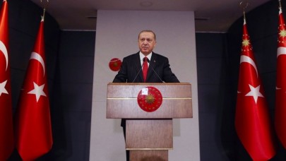 Erdoğan,  Türkiye Ermenileri Patriği Maşalyan'a mektup gönderdi