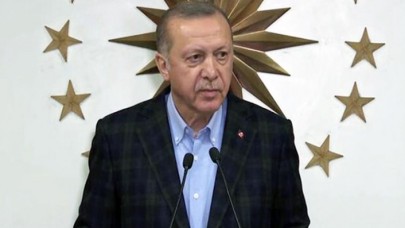 Erdoğan'dan AK Partili belediyelere koronavirüs talimatı