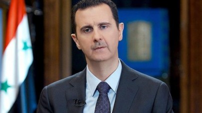 Esad'dan skandal koronavirüs haritası: İskenderun'u da Suriye'de çizdirdi!