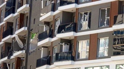 Esenyurt'ta patlama meydana geldi: Yaralılar var!