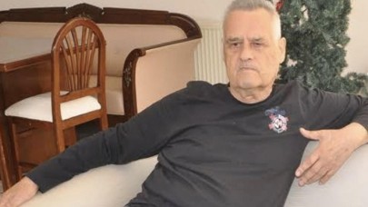 Eski hakem İlyas Ayan hayatını kaybetti!