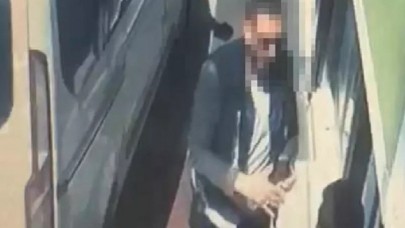 Esnafı tokatlayan polisin akıbeti belli oldu!