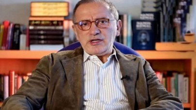 Fatih Altaylı sokaktaki görüntülere tepki gösterdi: 'En varoş mahallede de aynı,  en lüks caddede de'