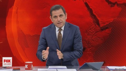 Fatih Portakal'a Erdoğan'ın ardından bir suç duyurusu daha: Hapsi isteniyor!