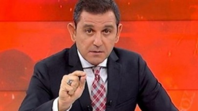 Fatih Portakal'dan Süleyman Soylu'ya sert yanıt