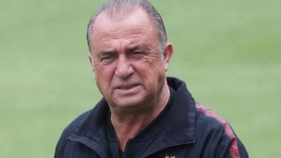 Fatih Terim: Tamam egom var da,  Amerika'dan büyük bir ego mu var?