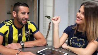 Fenerbahçeli Isla ve ailesi Güngören'de yurtta karantinada