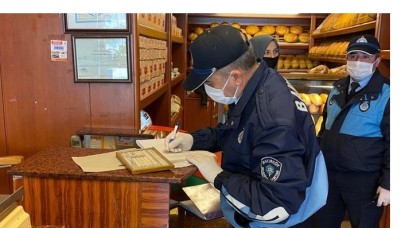 Fırsatçılar iş başında: Ekmeğin fiyatını bakın kaça çıkardı!