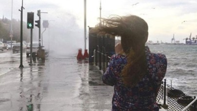 Fırtına ne zaman bitecek? Meteorolojiden açıklama
