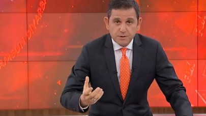FOX TV'ye verilen cezanın ardından Fatih Portakal suskunluğunu bozdu