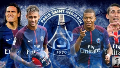 Fransa'da lig şampiyonu ilan edildi