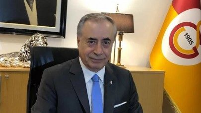 Galatasaray Kulübü Başkanı Mustafa Cengiz hastaneye kaldırıldı