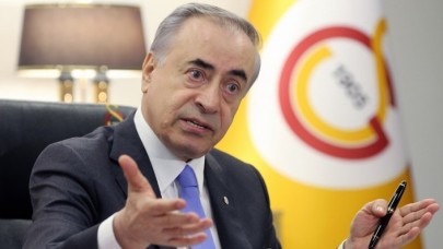 Galatasaray'da ikinci başkan Albayrak'ı Başkan Cengiz yalanladı