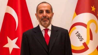 Galatasaraylı yönetici açıkladı: Bütün oyuncularımız Türk olacak