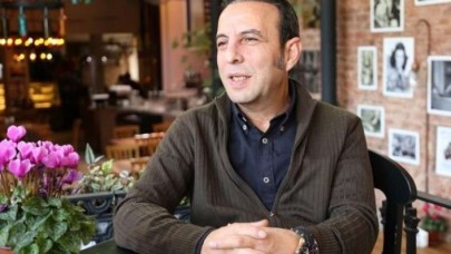 Gazeteci Ersin Kalkan,  cinayetten tutuklandı