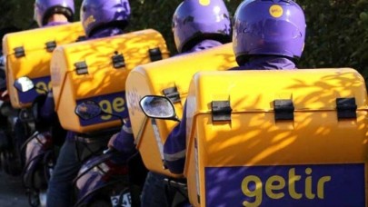 Getir çalışıyor mu? Banabi çalışıyor mu?