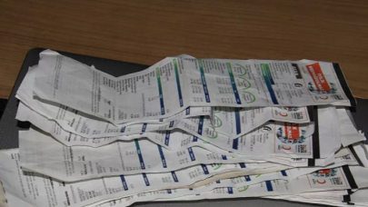 Gizli hayırsever ortaya çıktı: 200 ailenin elektrik faturasını ödeyecek!