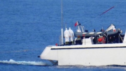 Göçmenlerin yakıtlarını alıp denizin ortasında ölüme terk ettiler
