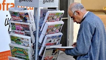 Göz göre göre felaket: Hürriyet'in dramı,  spor basınının iflası!