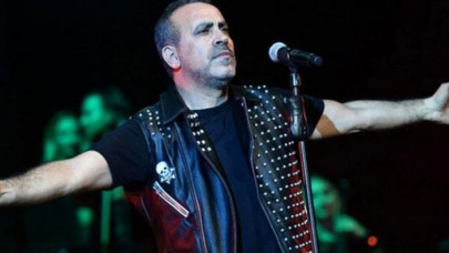 Haluk Levent 10 sene sonra ilk kez yaptı: Sosyal medyada dalga konusu oldu!