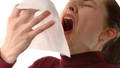 Hapşırırken ağzını kapatmayana ve tükürene ceza verilecek