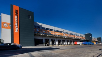 Hepsiburada.com 5 bin kişiyi işe alacak