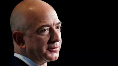 Herkes kaybetti,  o kazandı: Jeff Bezos'un serveti 24 milyar dolar arttı