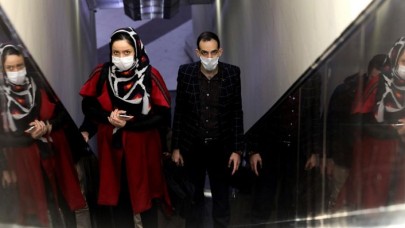 Hiç koronavirüs vakası görülmeyen Türkmenistan,  ilginç bir olaya imza attı!