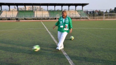 Hülya Erdem kimdir? Hülya Erdem Ceyhan Belediye Başkanı oldu mu?