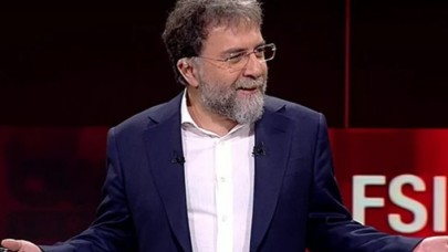 Hürriyet Gazetesi Genel Yayın Yönetmeni Ahmet Hakan: "Şişli Belediyesi'nin veteriner müdürünü şikayet ediyorum"