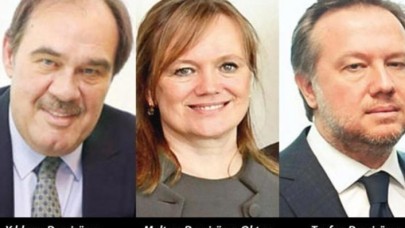 Mehmet Yakup Yılmaz Demirören ailesini bombaladı: İnsanda biraz utanma olmalı