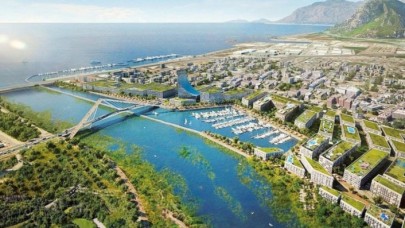 İBB'den Kanal İstanbul'a ikinci dava!