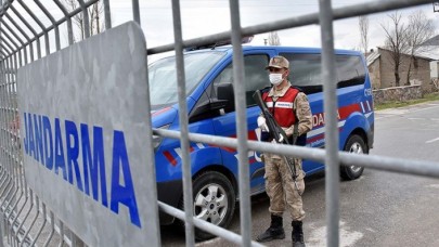 İçişleri Bakanlığı duyurdu: 156 yerleşim yeri karantinada