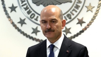 İçişleri Bakanı Soylu'dan sokağa çıkma yasağına ilişkin yeni açıklama!