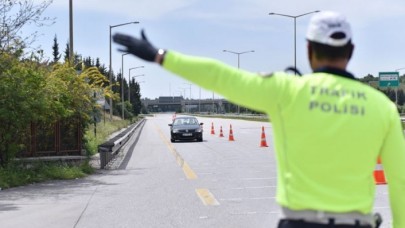 İçişleri Bakanlığı'ndan 31 ile giriş çıkışlarla ilgili yeni genelge