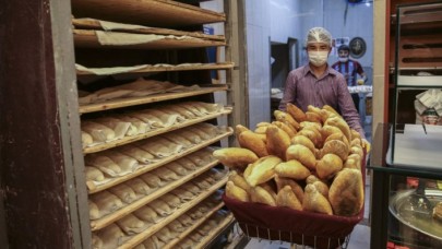 İçişleri Bakanlığı'ndan 'ekmek dağıtımı' açıklaması