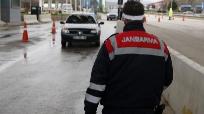 İçişleri Bakanlığı'ndan flaş genelge: Yasak uzatıldı