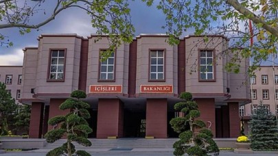 İçişleri Bakanlığı'ndan sokağa çıkma yasağı ile ilgili açıklama