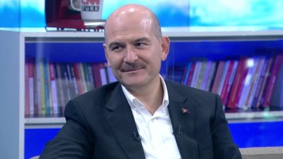 İçişleri Bakanı Soylu: Çemçe grubu tamamen yok edilmiştir