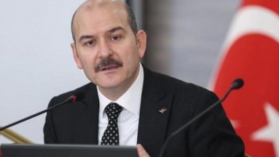 İçişleri Bakanı Soylu: O cezalar iptal