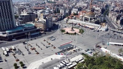 İçişleri Bakanlığı'ndan sokağa çıkma yasağı ile ilgili bir açıklama daha