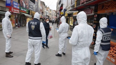 İçişleri'nden Ramazan'la ilgili flaş kararlar: Artık bunları yapmak yasak