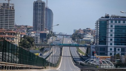 İçişleri'nden sokağa çıkma yasağı ile ilgili yeni açıklama