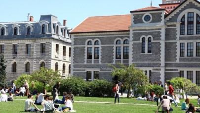 İki yeni üniversite kuruluyor!