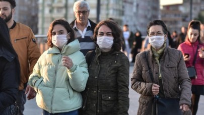 İlginç koronavirüs araştırması: Bakın insanlar en çok ne yapmayı özlemiş!