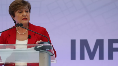 IMF borç vermek tüm sınırlarını zorluyor: Şimdi de 'Likidite hattı'